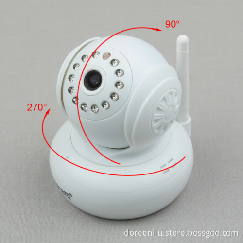 p2p ip camera with tf card 32g